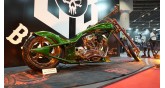 Motobike Istanbul-Uluslararası Motosiklet-Bisiklet ve Aksesuarları Fuarı