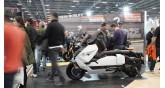 Motobike Istanbul-Uluslararası Motosiklet-Bisiklet ve Aksesuarları Fuarı