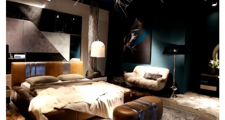 IIFF- Διεθνής Έκθεση Επίπλων Κωνσταντινούπολης