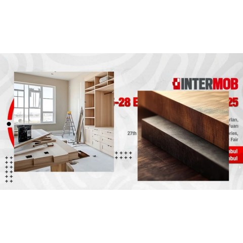 Intermob Istanbul Fair 