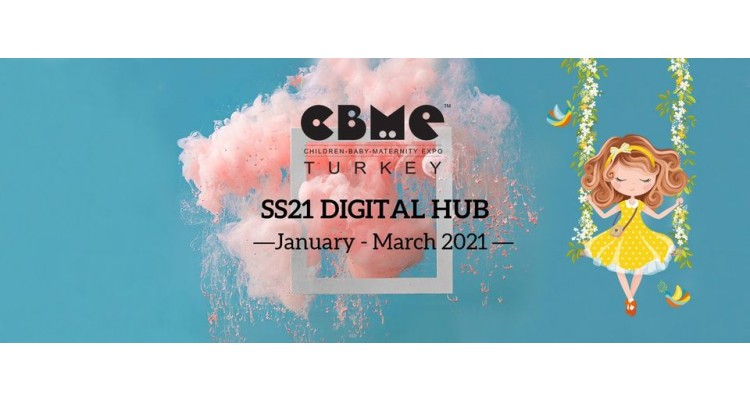 CBME ISTANBUL-dijital platform