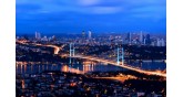 Κωνσταντινούπολη-τη νύχτα