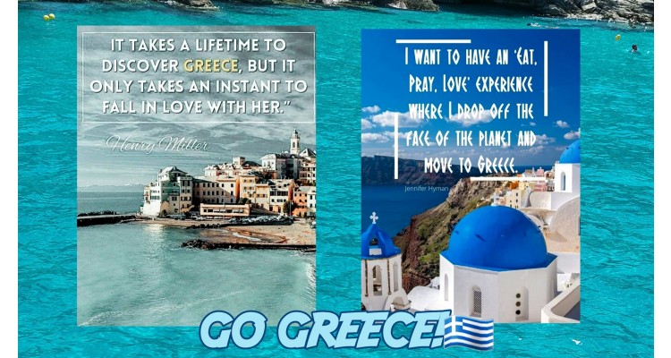 Yunanistan-alıntılar