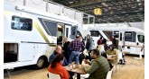 KARAVANIST İstanbul -Caravan and Equipment-Tiny House-Outdoor and Camping Materials Fair