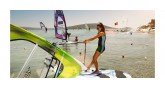 Izmir-windsurfing