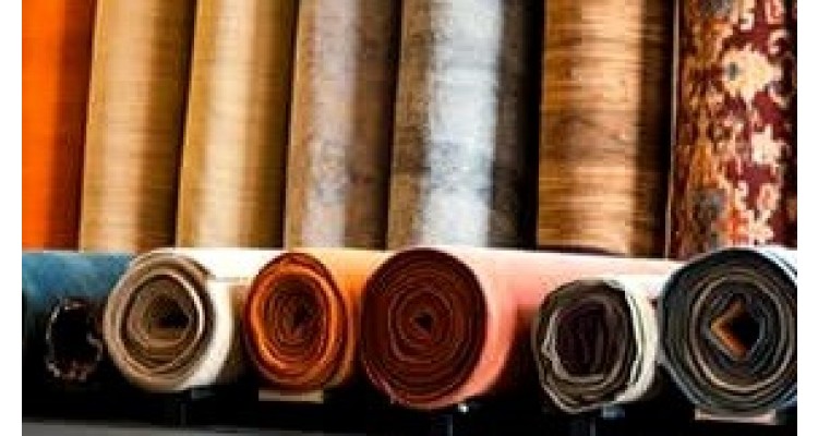 ICFE – Uluslararası Carpet ve Flooring Expo-İstanbul