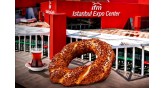 IBAKTECH Istanbul-Uluslararası Ekmek-Pasta Makineleri-Dondurma-Çikolata ve Teknolojileri Fuarı 