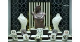 Istanbul Jewelry Show-Uluslararası Mücevher-Altın-Gümüş-Değerli Taş ve Teknolojileri Fuarı