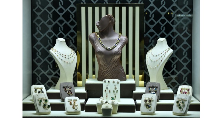 Istanbul Jewelry Show-Uluslararası Mücevher-Altın-Gümüş-Değerli Taş ve Teknolojileri Fuarı