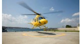 Kaan Air-helikopter-turu