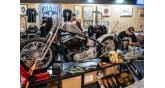 Motobike Istanbul-Uluslararası Motosiklet-Bisiklet ve Aksesuarları Fuarı