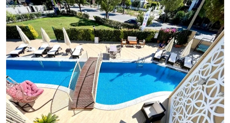 Dna Hotel Dalyan-Turkey