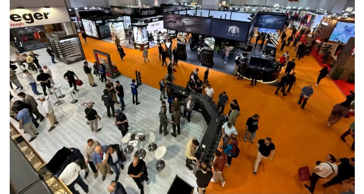 İstanbul Prohunt-av-silah-doğa sporları-fuarı