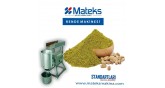 mateks-μηχανήματα αρτο-ζαχαροπλαστικής