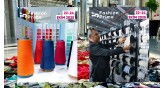 Fashion Prime-İzmir-Tekstil- Hazır Giyim Tedarikçileri ve Teknolojileri Fuarı