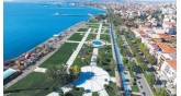 Uluslararası Tekirdağ Kiraz Festivali 