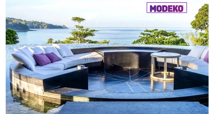 MODEKO İzmir-Uluslararası İzmir Mobilya Fuarı
