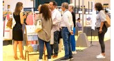 Texinist İstanbul -Tekstil Endüstrisi Fuarı
