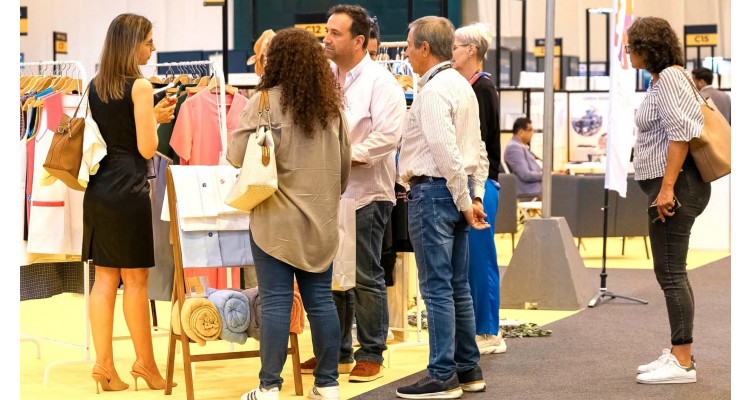 Texinist İstanbul -Tekstil Endüstrisi Fuarı