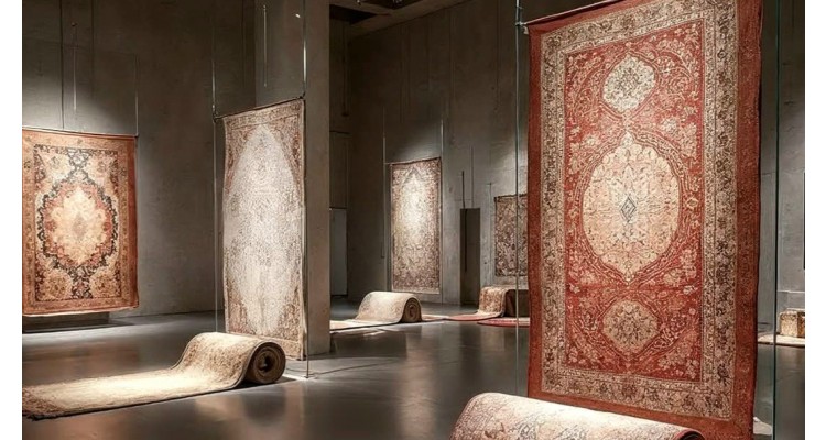 ICFE – Uluslararası Carpet ve Flooring Expo-İstanbul