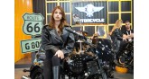 Motobike Istanbul-Uluslararası Motosiklet-Bisiklet ve Aksesuarları Fuarı