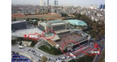 Lütfi Kırdar Congress Center-Harbiye- Istanbul