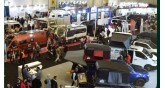 KARAVANIST İstanbul -Caravan and Equipment-Tiny House-Outdoor and Camping Materials Fair