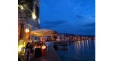 Kavala Cafe-Winehouse- Foça of Izmir