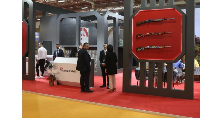Istanbul Prohunt-hunting-arms-outdoor-Exhibition