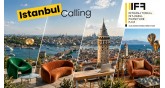 IIFF-Uluslararası İstanbul Mobilya Fuarı
