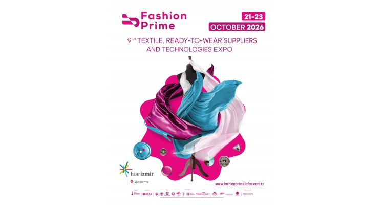 Fashion Prime Izmir 2026