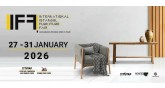 IIFF2026- Διεθνής Έκθεση Επίπλων Κωνσταντινούπολης