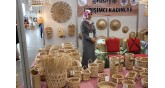 CRAFTİSTANBUL -  Διεθνής Έκθεση Χειροτεχνίας και Σχεδίου