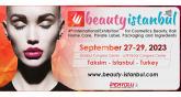 Beauty Istanbul-beauty fair-2023