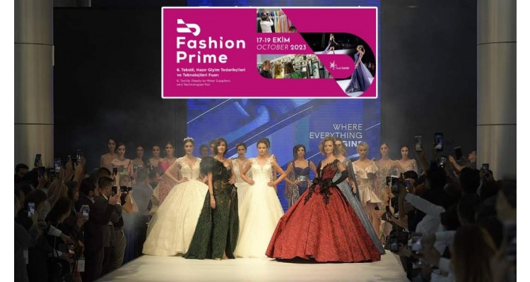 Fashion Prime-Izmir