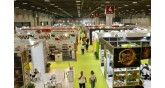 F Istanbul Fair-Έκθεση Προϊόντων Τροφίμων και Ποτών