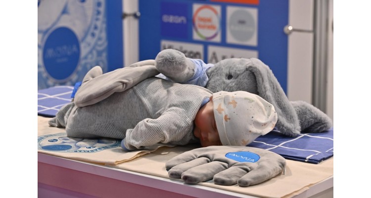 CBME ISTANBUL-Anne-Bebek-Çocuk Ürünleri Fuarı 