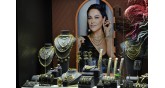 Istanbul Jewelry Show-Mücevherat- Saat-Malzemeleri Fuarı