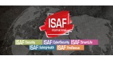 ULUSLARARASI ISAF FUARI -Güvenlik ve Ülke Güvenliği Teknolojileri-Siber Güvenlik- Bilgi ve Ağ Güvenliği