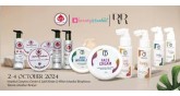 Beauty Istanbul-beauty fair-products