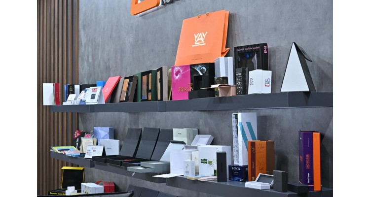 Promogift İstanbul-Kurumsal Tanıtım ve Reklam Ürünleri Fuarı