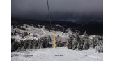 Uludağ-Ski Center