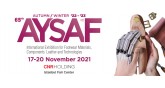 AYSAF Istanbul-2021