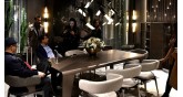 IIFF- Διεθνής Έκθεση Επίπλων Κωνσταντινούπολης