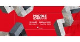 Marble Izmir-international natural stone and technologies Fair-2022