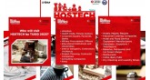Hostech by Tusid-Έκθεση Εξοπλισμού και Τεχνολογίας Ξενοδοχείων-Εστιατορίων-Καφέ-Ζαχαροπλαστείων 