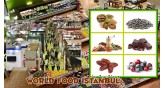 World Food Istanbul-Food Products & Processing Technologies Exhibition