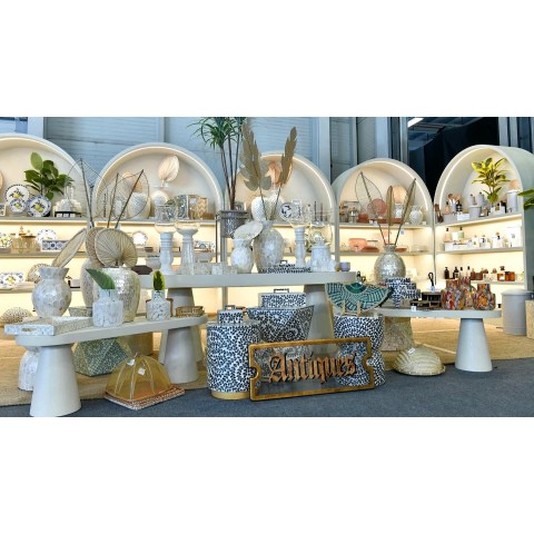 Zuchex Istanbul-International Home and Kitchenware Fair
