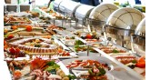 Hostech by Tusid-Otel-Restoran-Kafe-Pastane Ekipmanları ve Teknolojileri Fuarı
