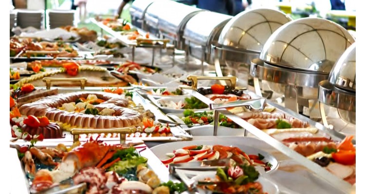 Hostech by Tusid-Otel-Restoran-Kafe-Pastane Ekipmanları ve Teknolojileri Fuarı